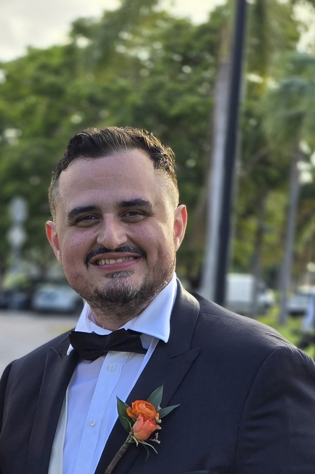 Joseph Bernal